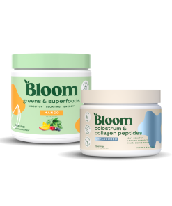 Gut Health & Beauty Duo