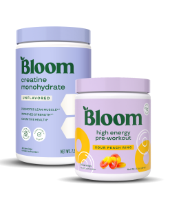 Fitness Starter Bundle