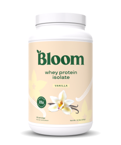 Whey Isolate Protein