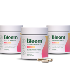 Hormone Health: Balance